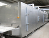 弗斯特制冷科技FSW隧道式速冻机，适用于肉类和水产加工