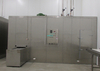 全自动高效螺旋速冻机1000kg/h 应用于水产食品加工工业