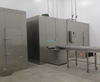 弗斯特制冷全自动高效螺旋速冻机FSL1000应用于水产食品加工工业